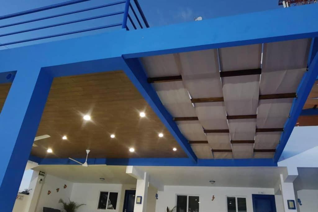 Апартаменти Diamante Joyas Del Mar Bahia De Kino Екстер'єр фото